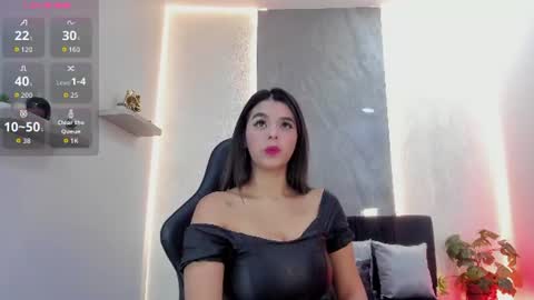 bianca_vega_ online show from 07-17-26, 11:17