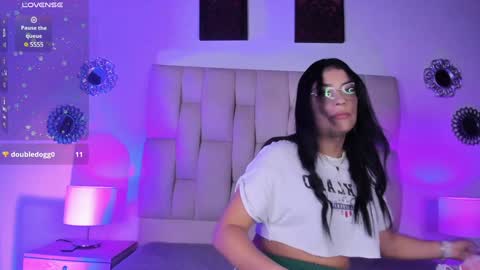 Snapshot of bianca_zaens1 chatting on 12-26-24, 11:54 B I A N C A online show from 12-26-24, 11:54