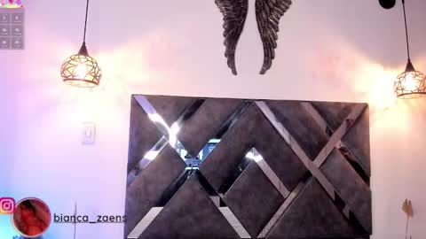 Snapshot of bianca_zaens1 chatting on 01-08-26, 12:29 B I A N C A online show from 01-08-26, 12:29