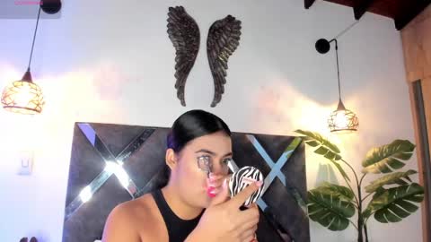  B I A N C A  online show from 03-31-26, 12:16