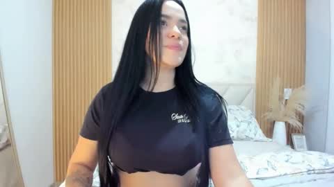 bianca online show from 12-16-25, 04:17