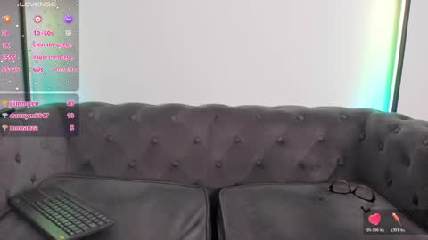 BiancaCruzzz online show from 05-27-26, 06:27