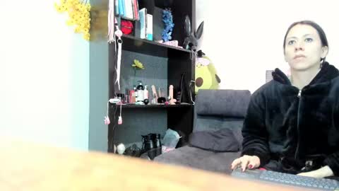 Bianca Mirage online show from 05-27-26, 12:35