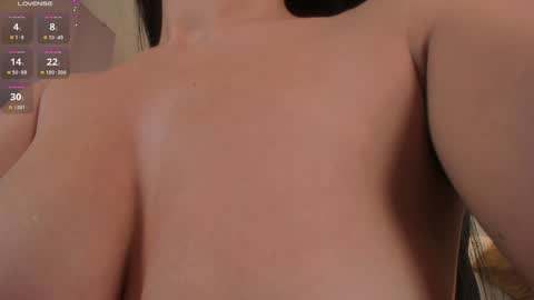 Snapshot of biancapierce_ chatting on 01-10-25, 06:28 Bianca Pierce online show from 01-10-25, 06:28