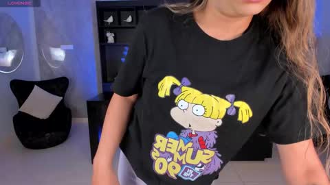 Snapshot of biancapierce_ chatting on 12-16-25, 11:59 Bianca Pierce online show from 12-16-25, 11:59