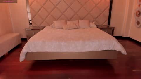 Bianca Pierce online show from 02-02-26, 11:53