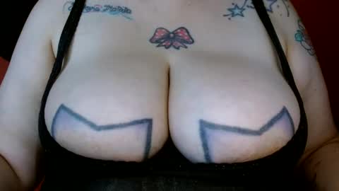 bianca online show from 10-28-25, 12:52