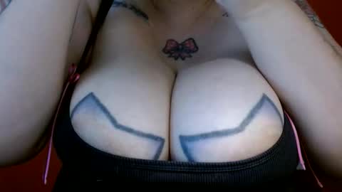 bianca online show from 03-25-26, 12:33