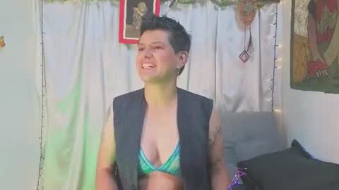 Bianka online show from 07-23-26, 07:12