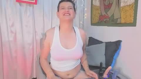 Bianka online show from 07-24-26, 07:01