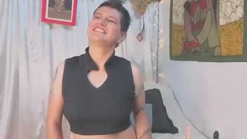 Bianka online show from 07-27-26, 06:26