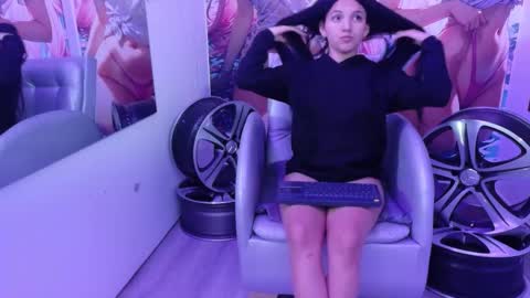 Bibiana online show from 09-09-25, 12:10