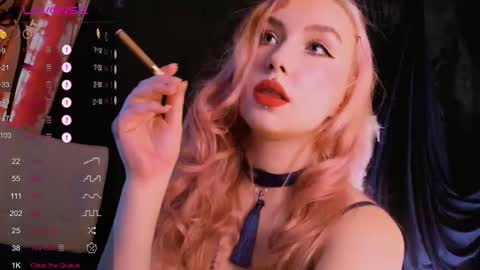 bibi_iva online show from 10-09-25, 07:50