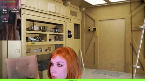 bibi_iva online show from 10-28-25, 05:22