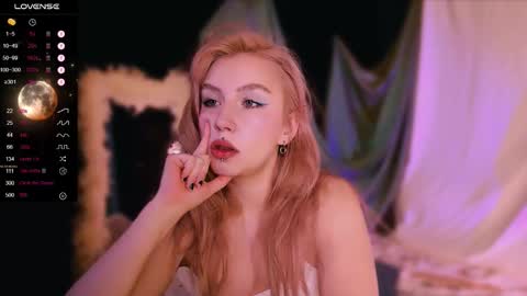 bibi_iva online show from 11-11-25, 11:54