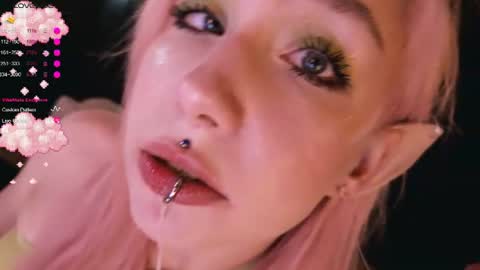 bibi_iva online show from 07-27-26, 09:22