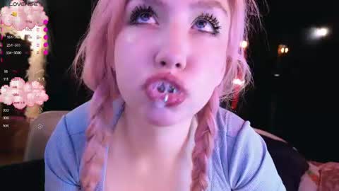 bibi_iva online show from 07-28-26, 03:08