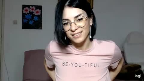 Snapshot of bibitina chatting on 05-31-26, 06:09 innasugarwild online show from 05-31-26, 06:09