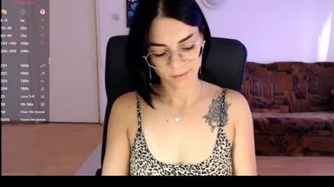 Snapshot of bibitina chatting on 07-25-26, 05:05 innasugarwild online show from 07-25-26, 05:05