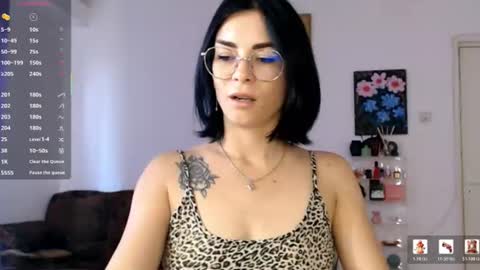 Snapshot of bibitina chatting on 08-01-26, 11:09 innasugarwild online show from 08-01-26, 11:09