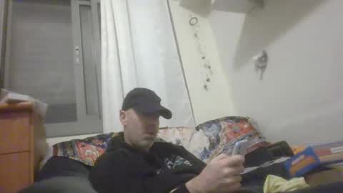 bibo999__ online show from 11-16-25, 06:46