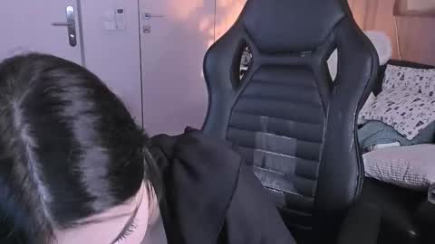 bibodream online show from 09-25-25, 07:50