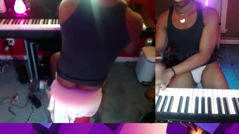 BicepsandFrot online show from 01-14-26, 02:28