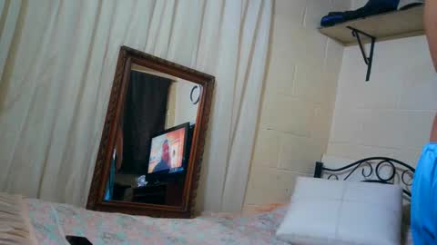 bichopeludo online show from 09-09-25, 05:34