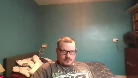 Snapshot of bidan1986 chatting on 01-19-25, 11:12 bigdan1986 online show from 01-19-25, 11:12