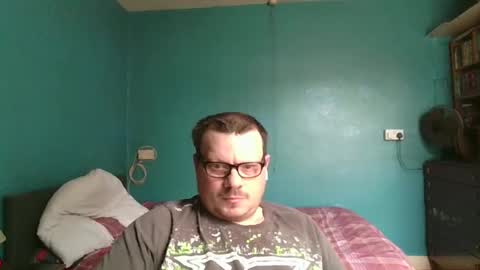 Snapshot of bidan1986 chatting on 02-25-25, 10:04 bigdan1986 online show from 02-25-25, 10:04