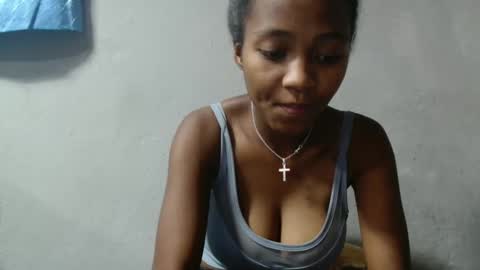 bienvenue987832 online show from 04-27-26, 10:46