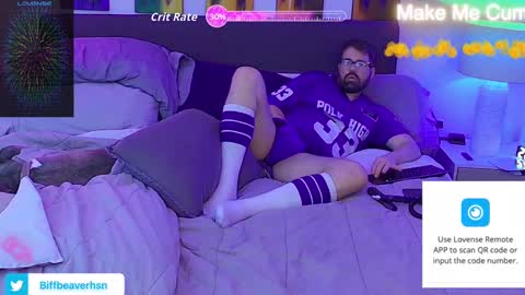 Snapshot of biff_beaverhausen chatting on 09-30-25, 05:56 Biff Beaverhousen online show from 09-30-25, 05:56