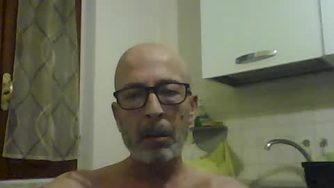 big23italy online show from 07-21-26, 07:05