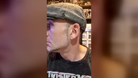 Big  Tasty online show from 07-26-26, 02:24