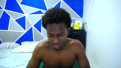 big_black11 online show from 01-10-25, 09:55