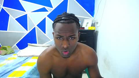 big_black11 online show from 01-26-25, 12:33