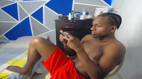 big_black11 online show from 02-21-25, 07:54