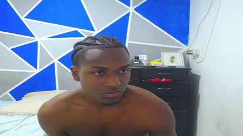 big_black11 online show from 02-25-25, 11:30