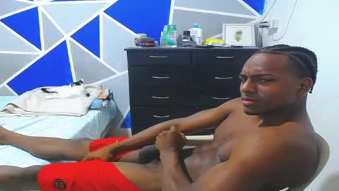 big_black11 online show from 02-25-25, 02:33