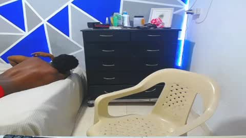 big_black11 online show from 03-07-25, 03:18