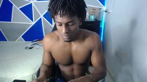 big_black11 online show from 10-29-25, 11:01