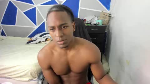 big_black11 online show from 11-28-25, 12:08