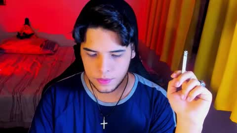 Logan Sprouse online show from 03-28-26, 11:15