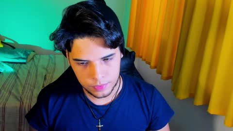 Logan Sprouse online show from 03-31-26, 09:59