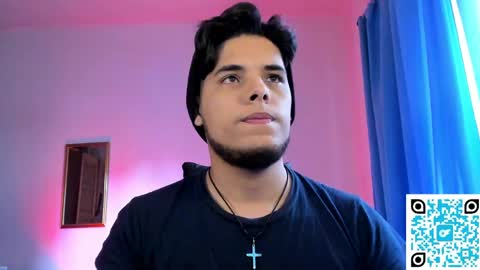 Snapshot of big_cockjughead chatting on 05-12-26, 06:27 Logan Sprouse online show from 05-12-26, 06:27