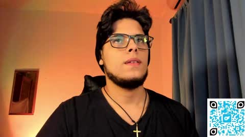 Snapshot of big_cockjughead chatting on 05-22-26, 02:19 Logan Sprouse online show from 05-22-26, 02:19