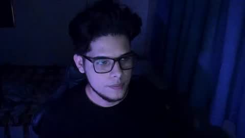 Snapshot of big_cockjughead chatting on 06-10-26, 11:35 Logan Sprouse online show from 06-10-26, 11:35
