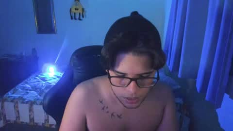 Snapshot of big_cockjughead chatting on 07-17-26, 12:17 Logan Sprouse online show from 07-17-26, 12:17