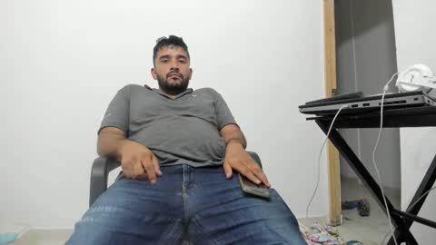 Snapshot of big_dad69 chatting on 12-22-25, 05:37 Tommy online show from 12-22-25, 05:37