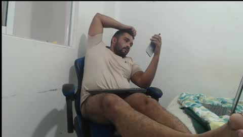 Snapshot of big_dad69 chatting on 03-29-26, 06:52 Tommy online show from 03-29-26, 06:52